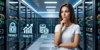 Geef uw website een fris design met de AI-designer