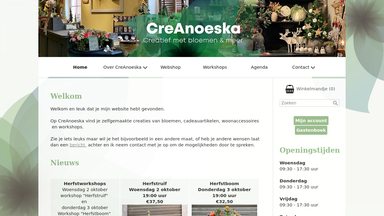 CreAnoeska