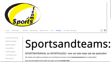 sportsandteams