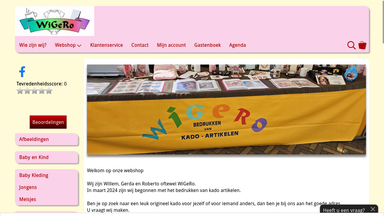 Wigero